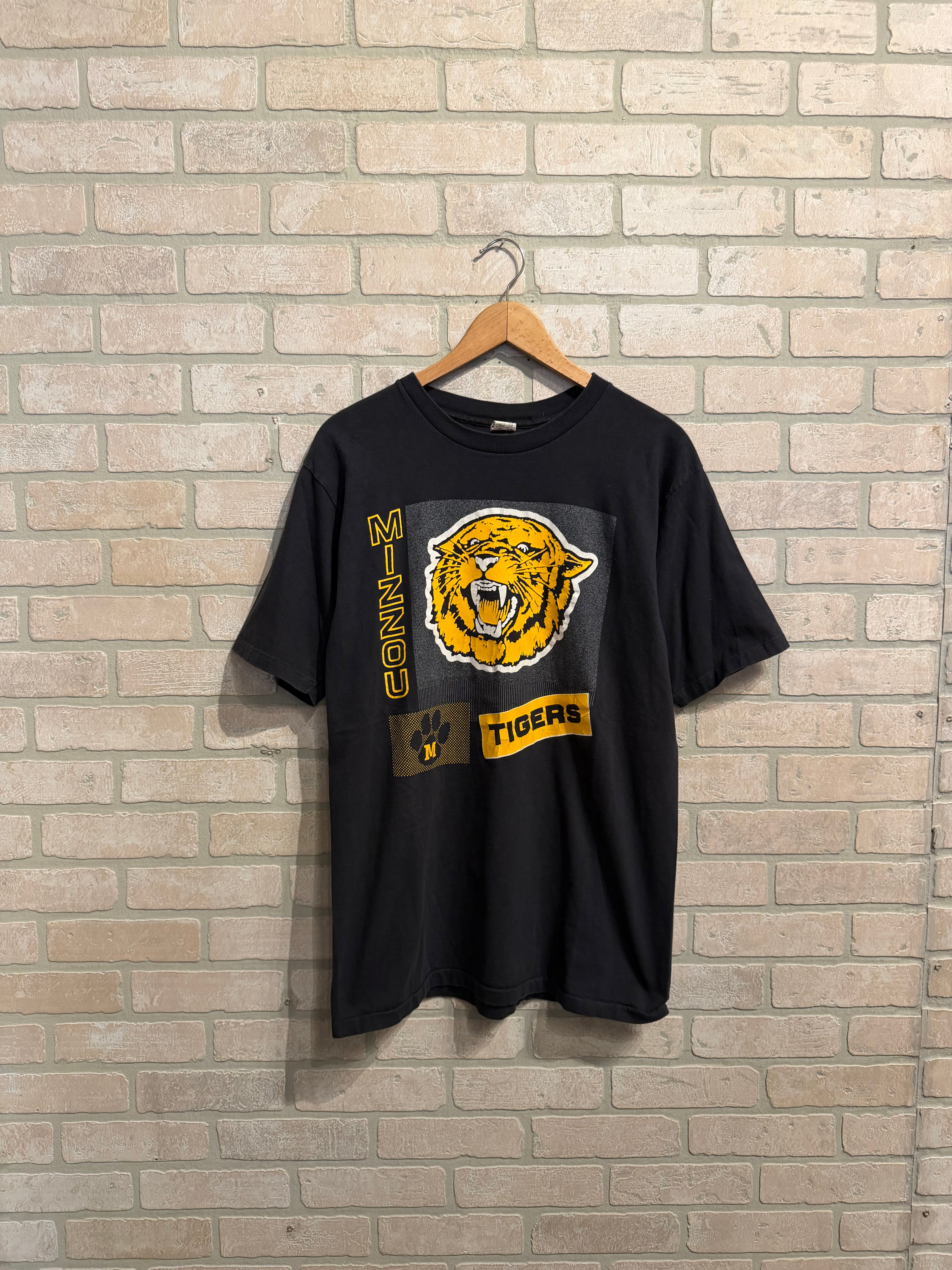 Vintage Missouri Tigers Tee L