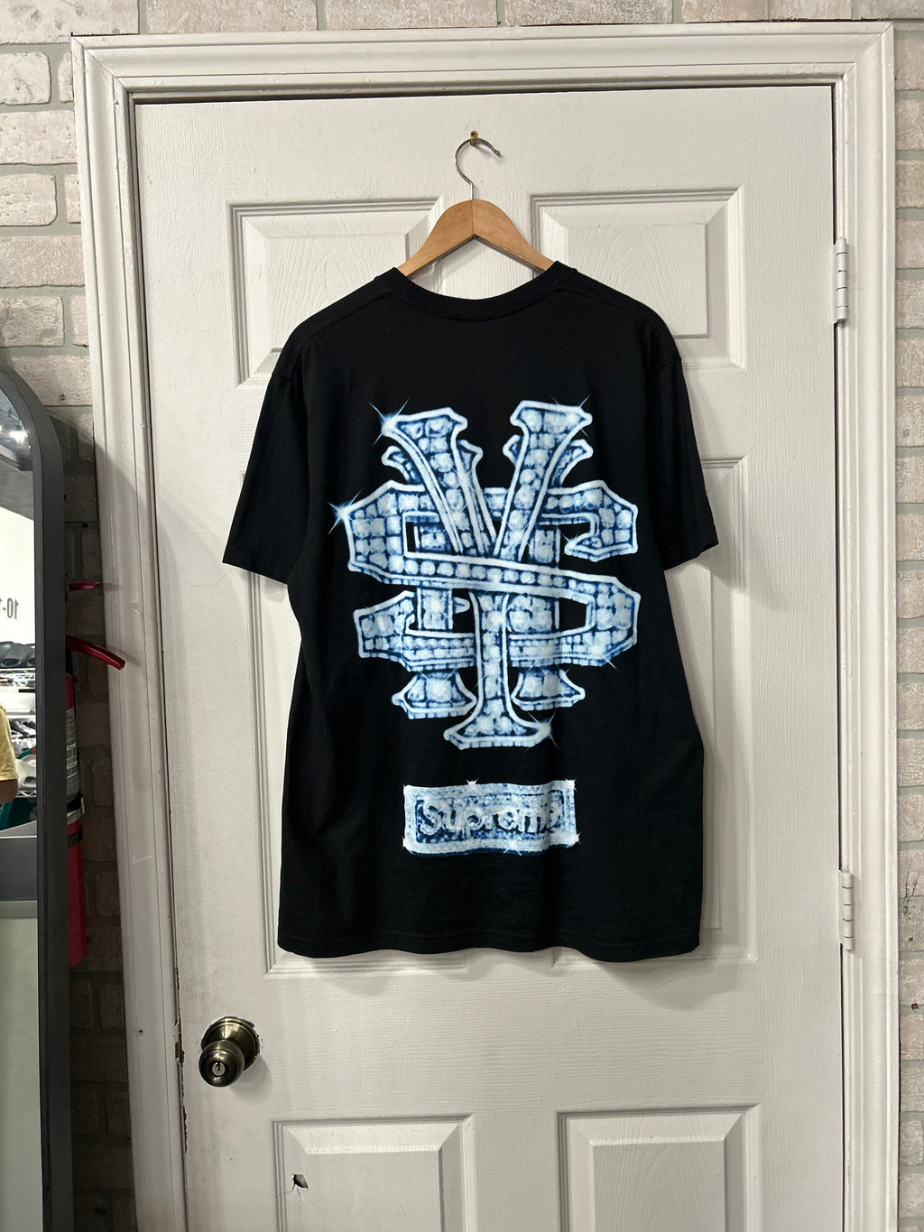Supreme Tee M