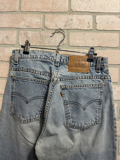 Vintage Levi’s Jeans sz 9