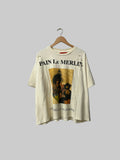Merlins Father tee XL