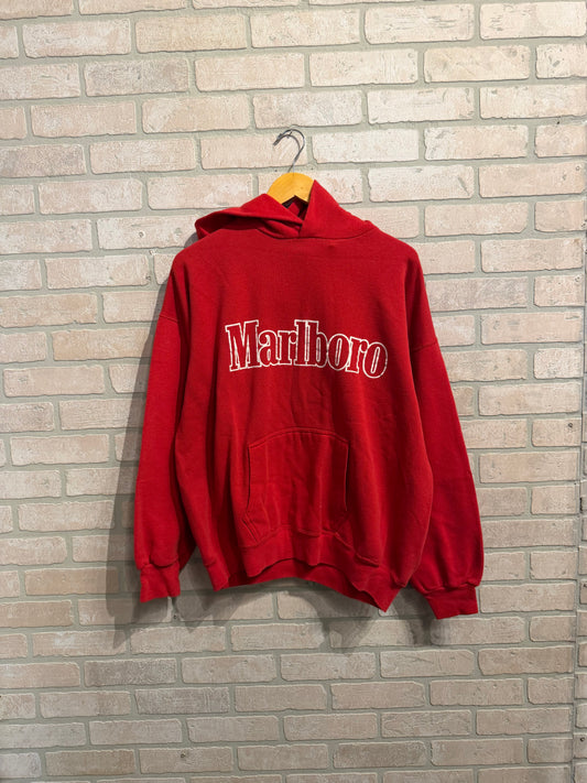 Vintage Marlboro Hoodie L