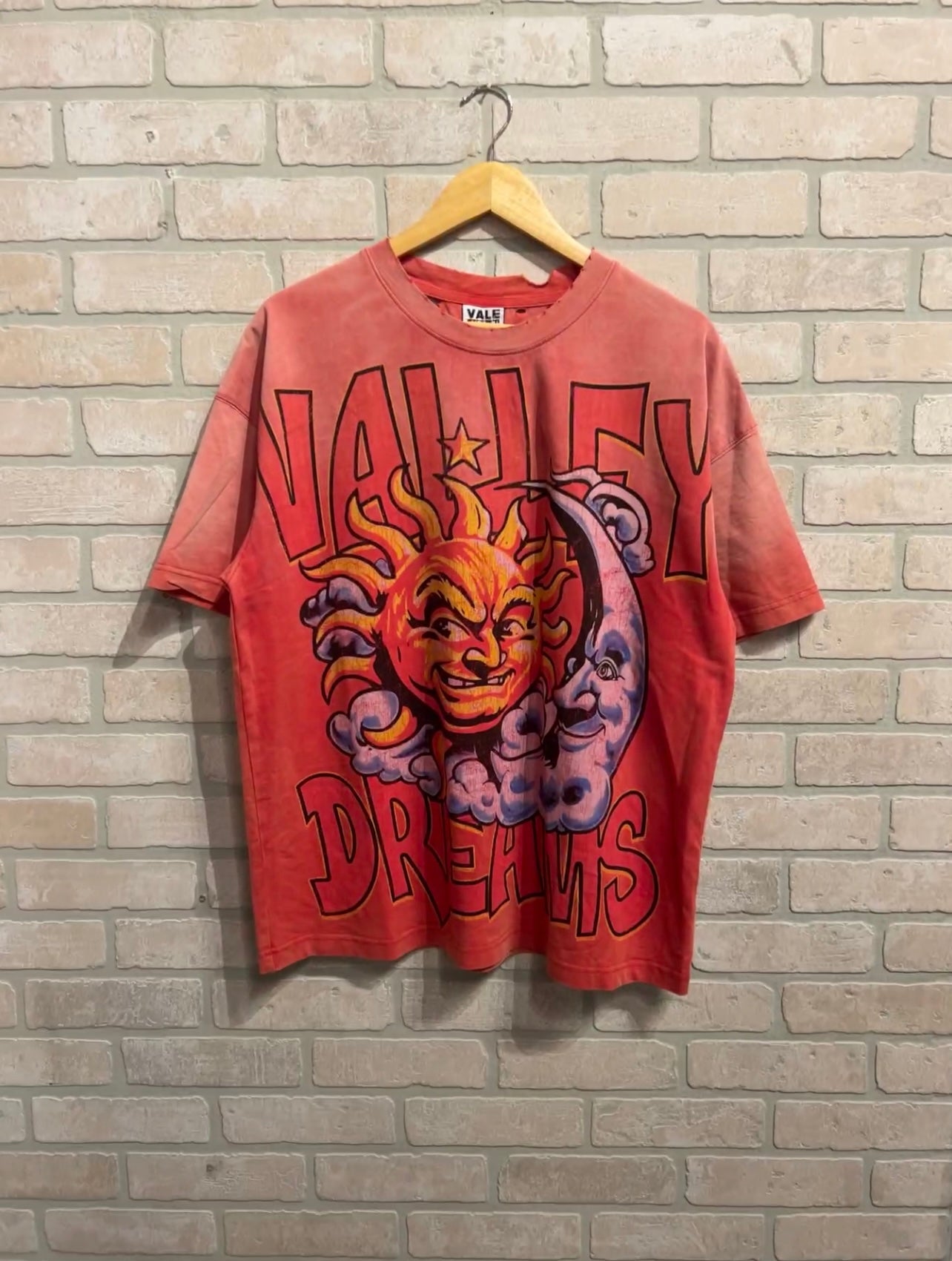Vale Tee S