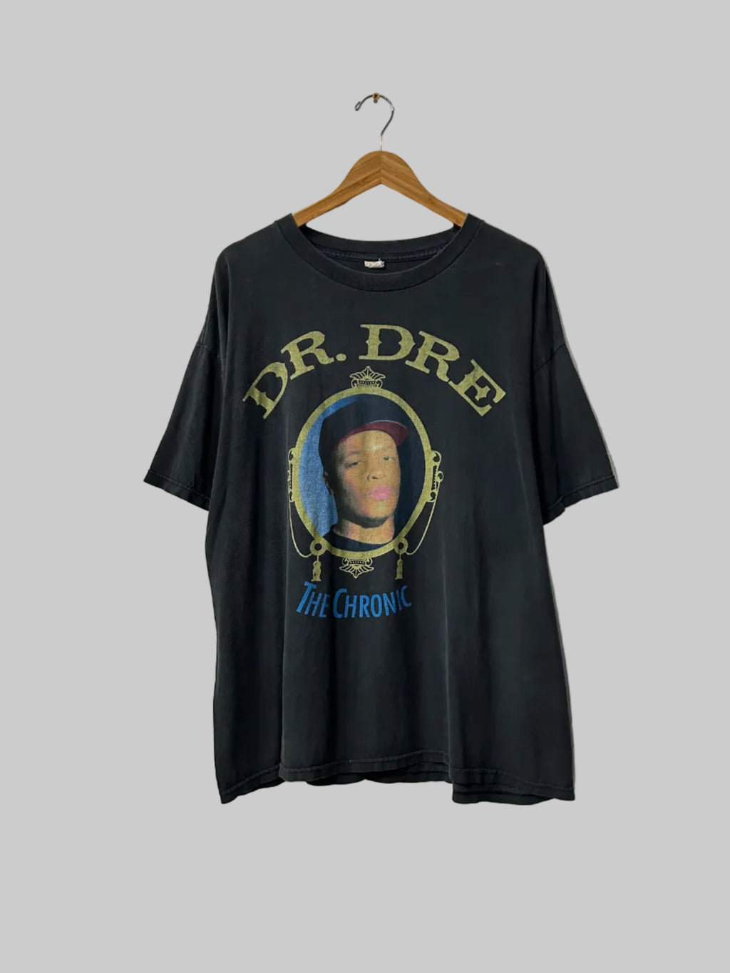 Y2k Dr Dre Tee XXL