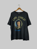 Y2k Dr Dre Tee XXL