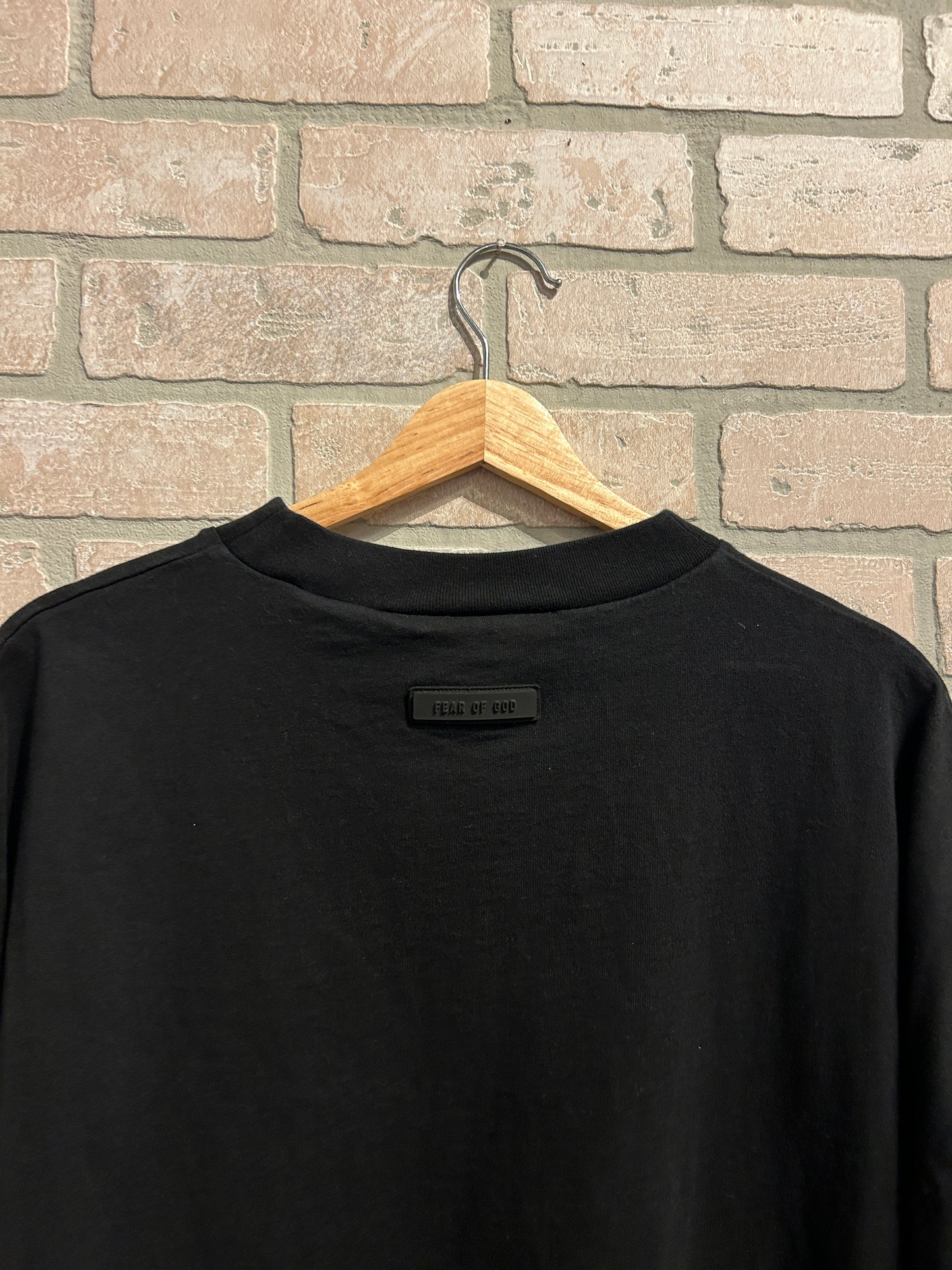 Essentials Oversized Tee XXL