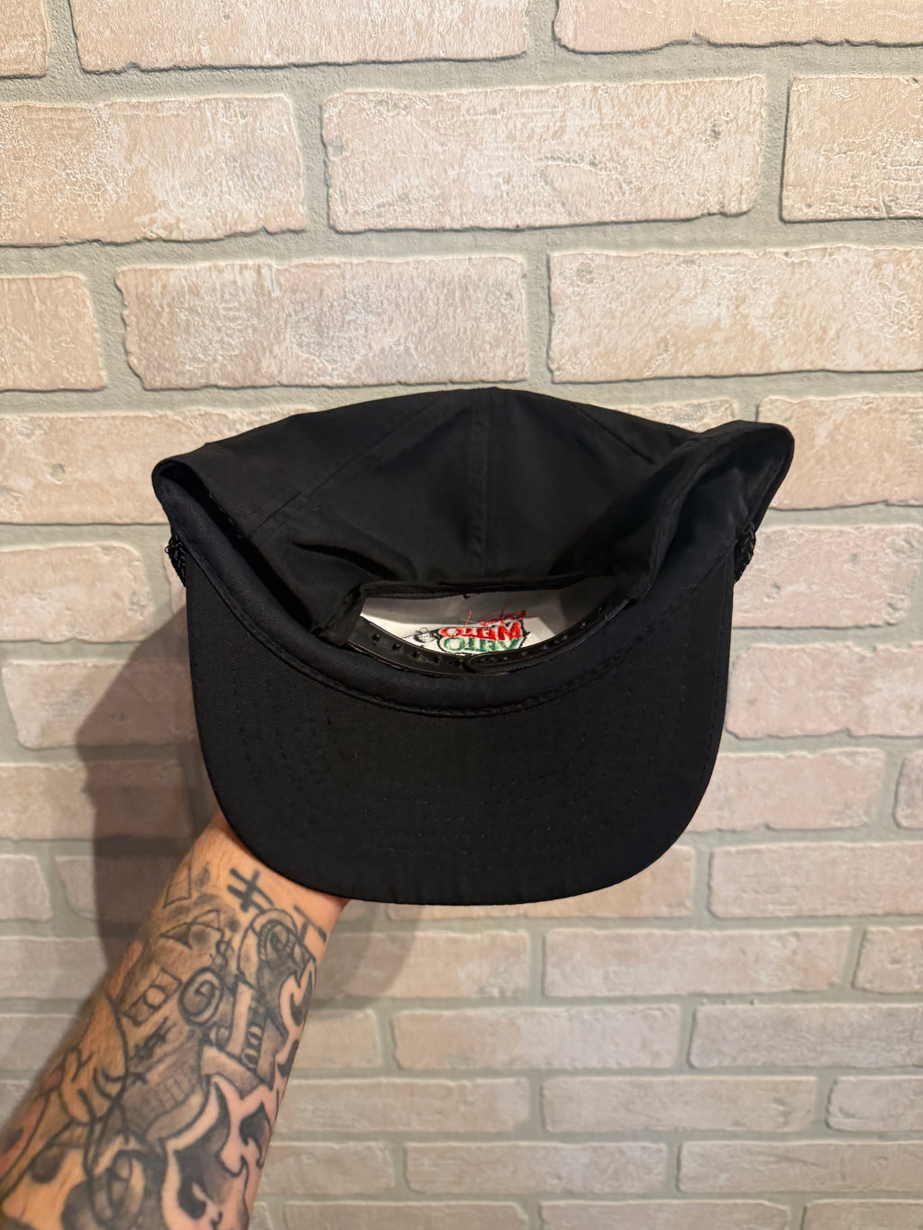 Vintage Mello Yello Racing Hat