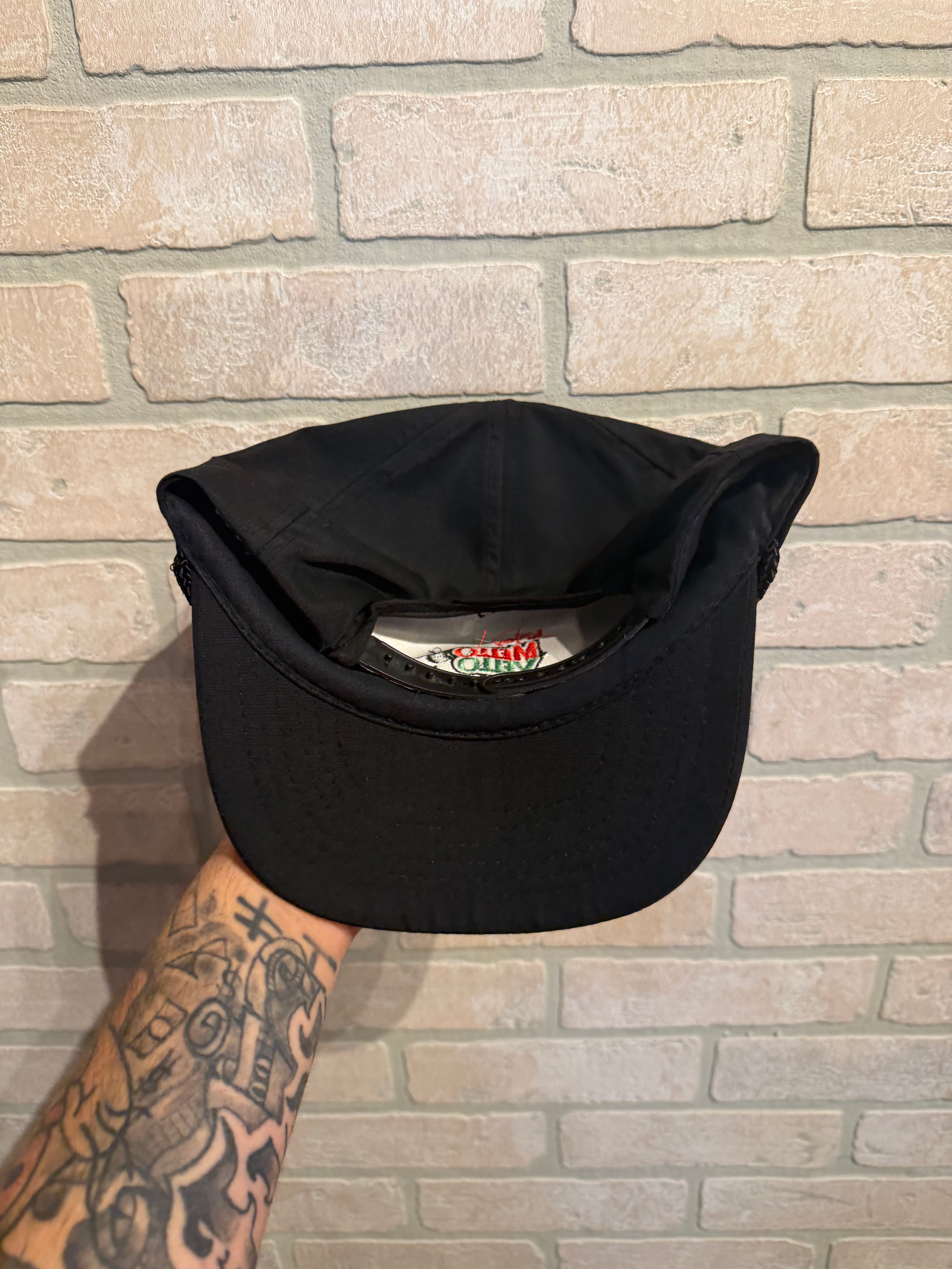 Vintage Mello Yello Racing Hat