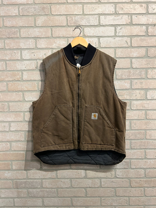 Vintage Carhartt Vest XL