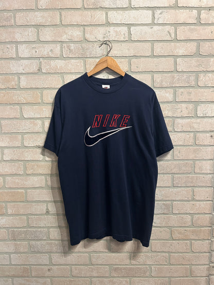 Vintage Nike Tee L