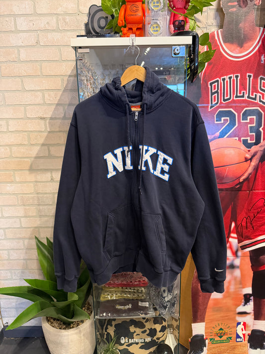 Vintage Nike Hoodie XXL