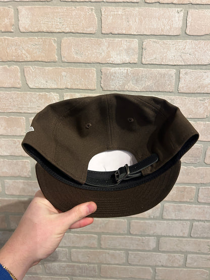 Denim Tears New Era Hat