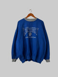 Vintage Kentucky Wildcats Crewneck XXL