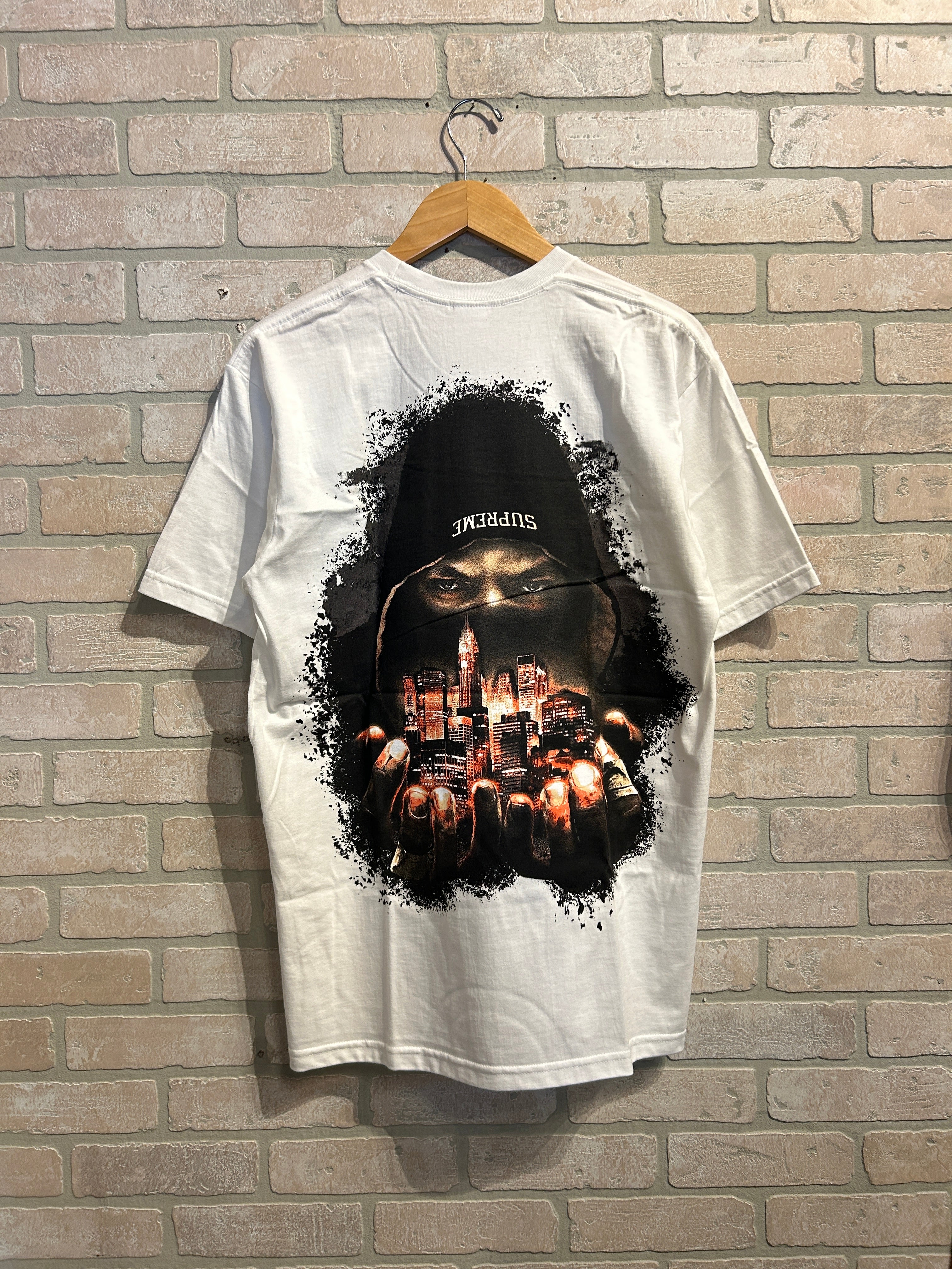 Supreme Tee M