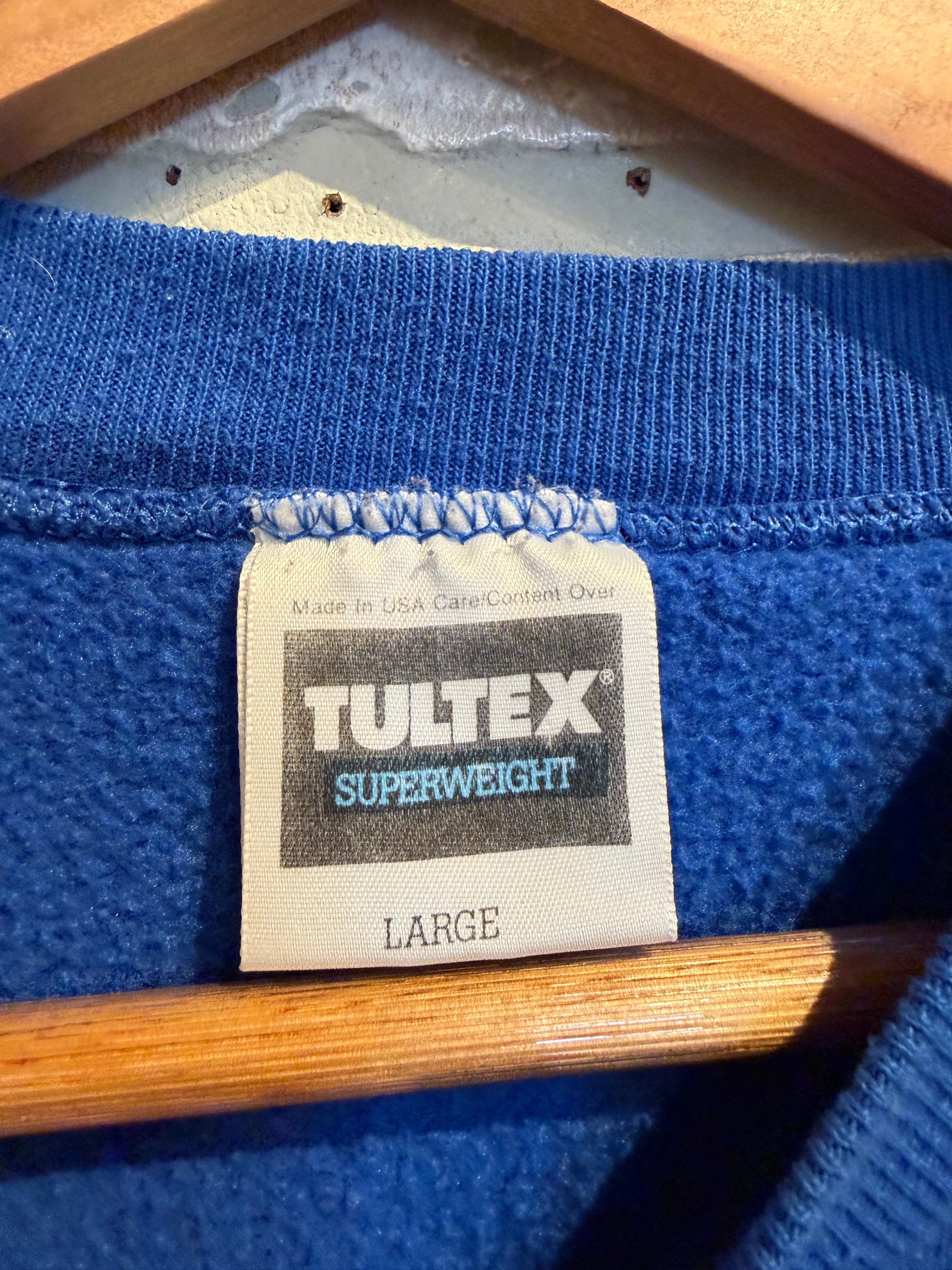 Vintage Kentucky Crewneck L