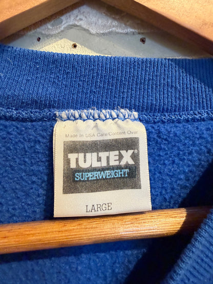 Vintage Kentucky Crewneck L