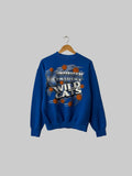 Vintage Kentucky Wildcats Crewneck M/L
