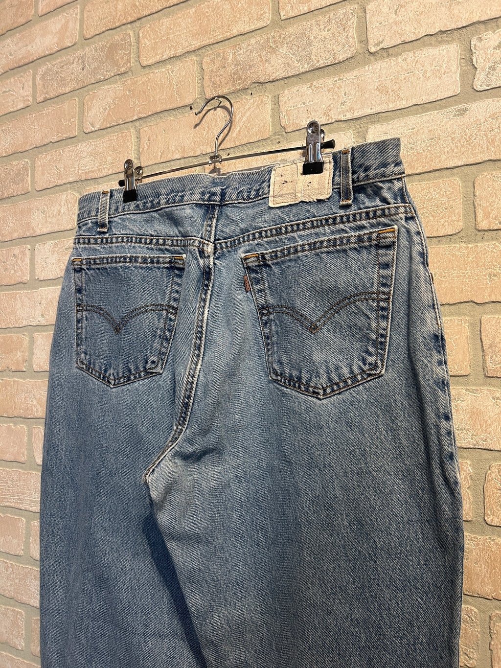 Vintage Levi’s Jeans 36x30