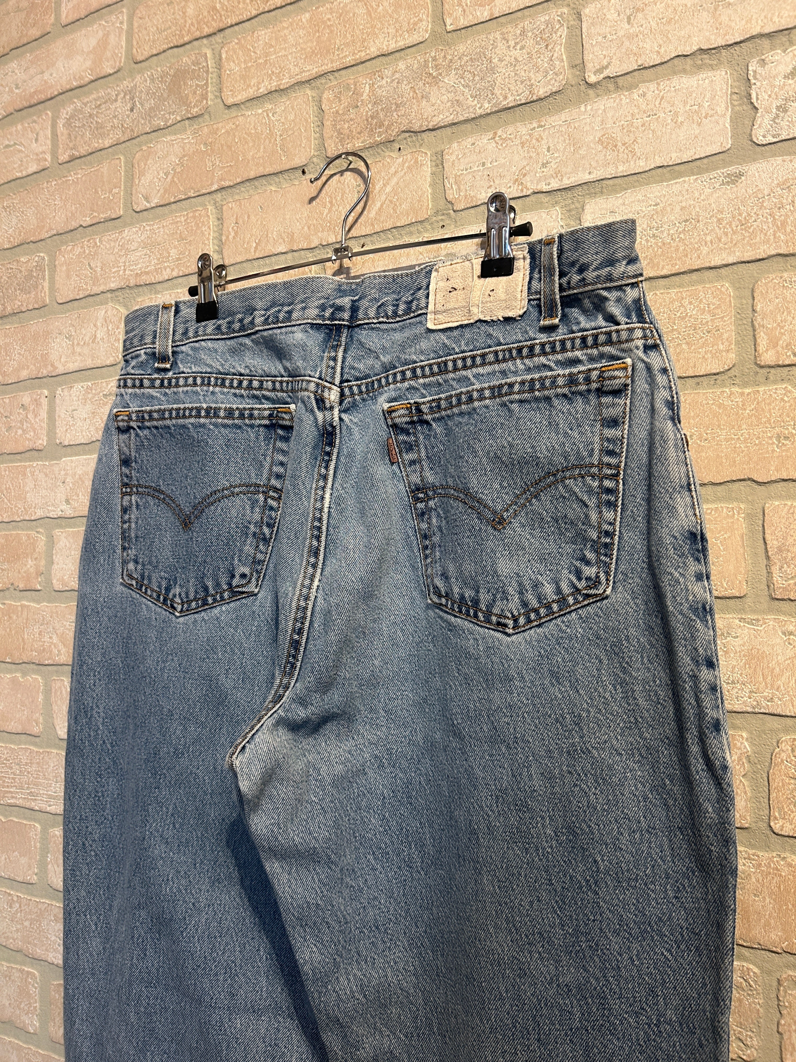 Vintage Levi’s Jeans 36x30