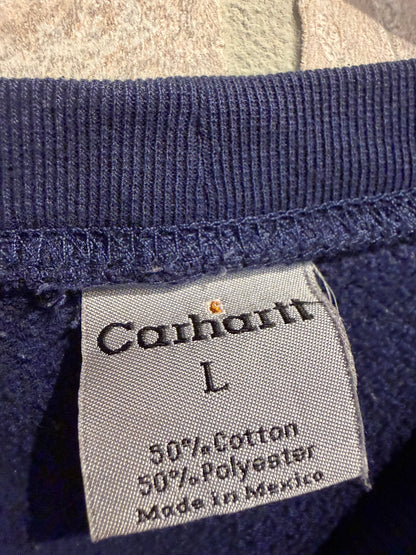 Vintage Carhartt Crewneck L