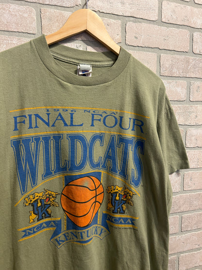 Vintage Kentucky Tee L