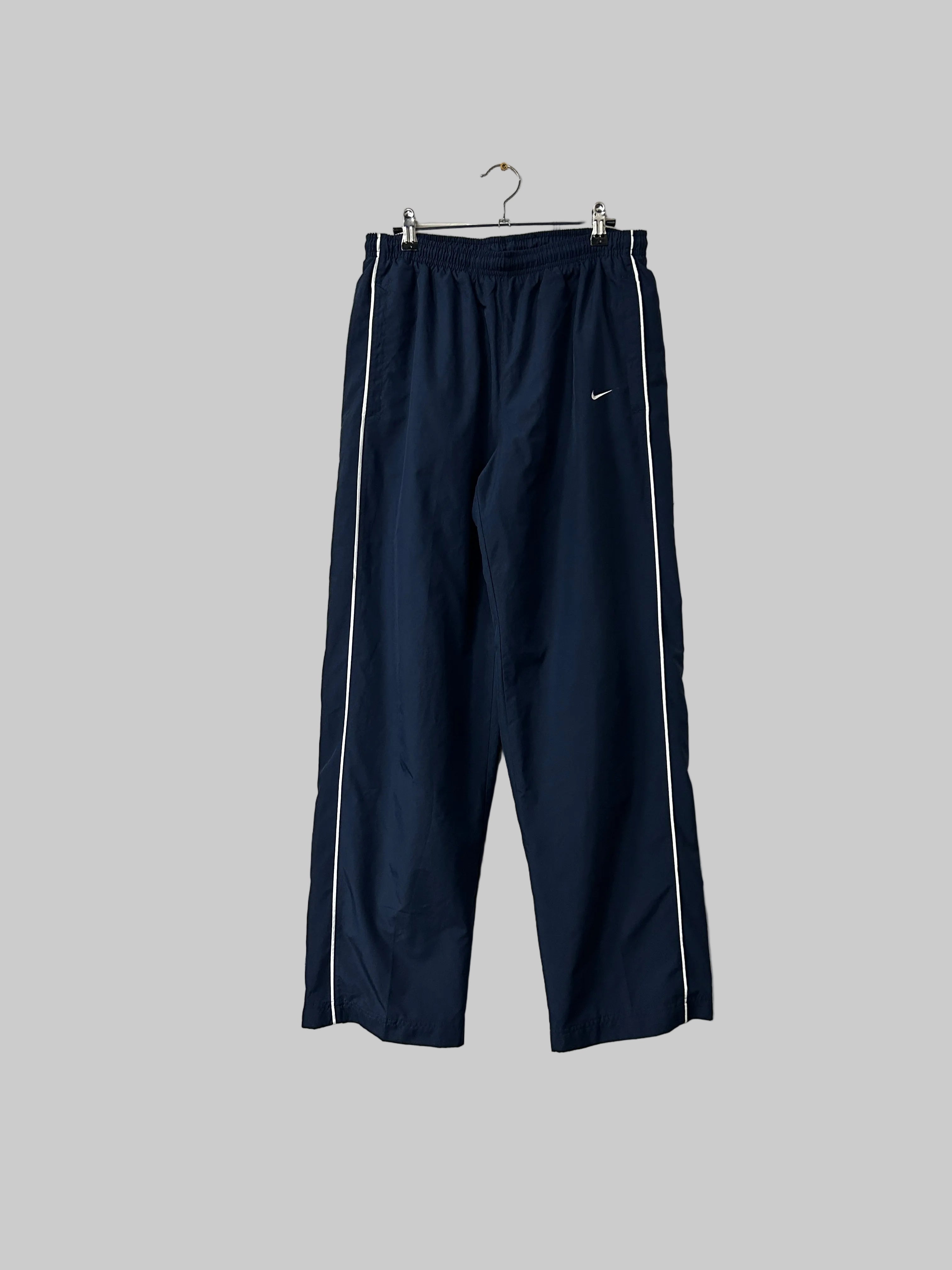 Vintage Nike Track Pants M