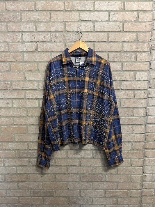 Vale Flannel