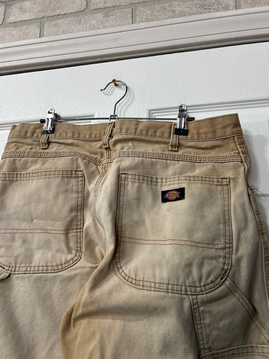 Vintage Dickies Pants 34x34