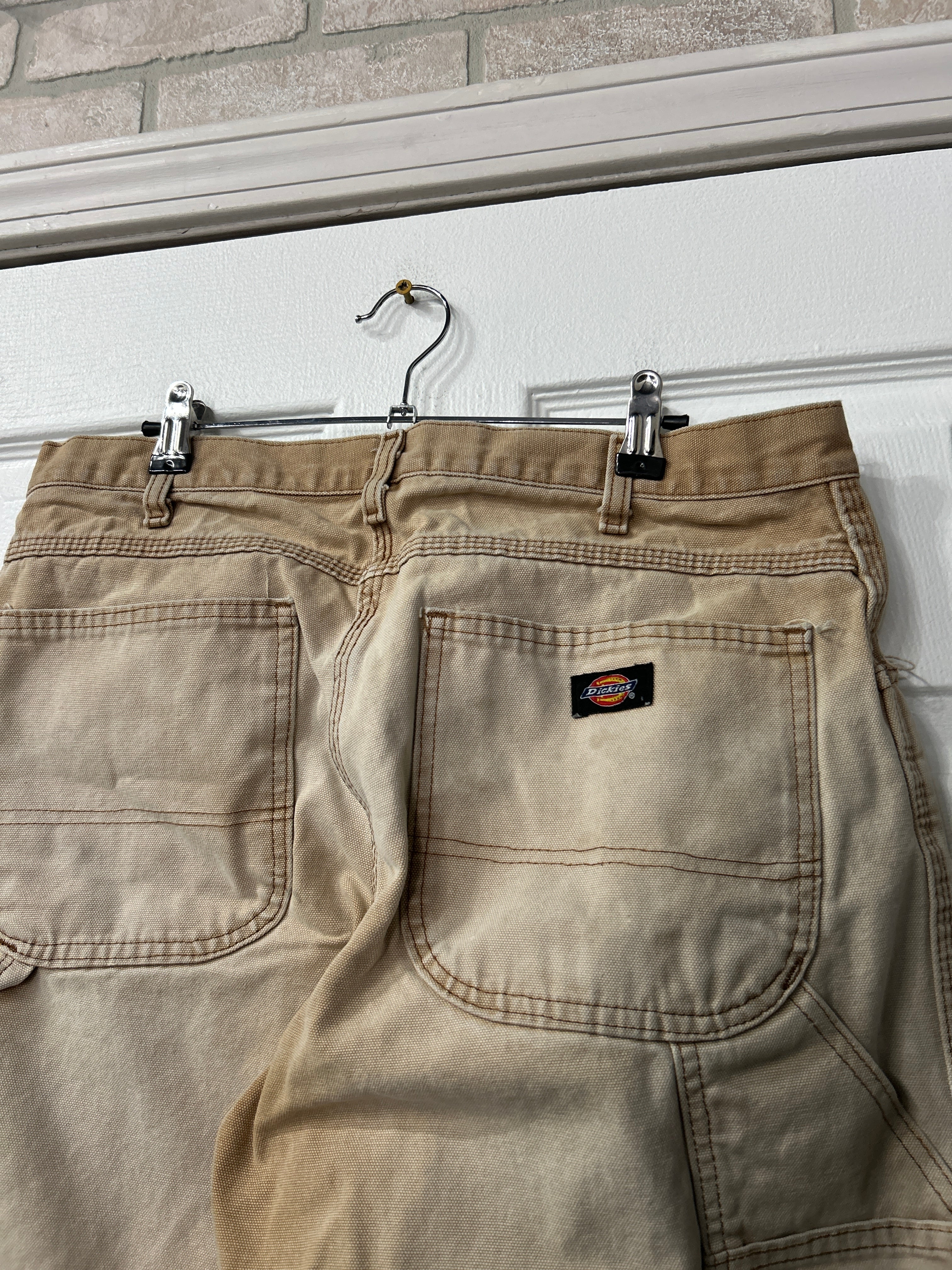 Vintage Dickies Pants 34x34