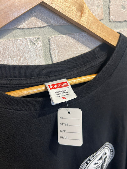 Supreme Tee