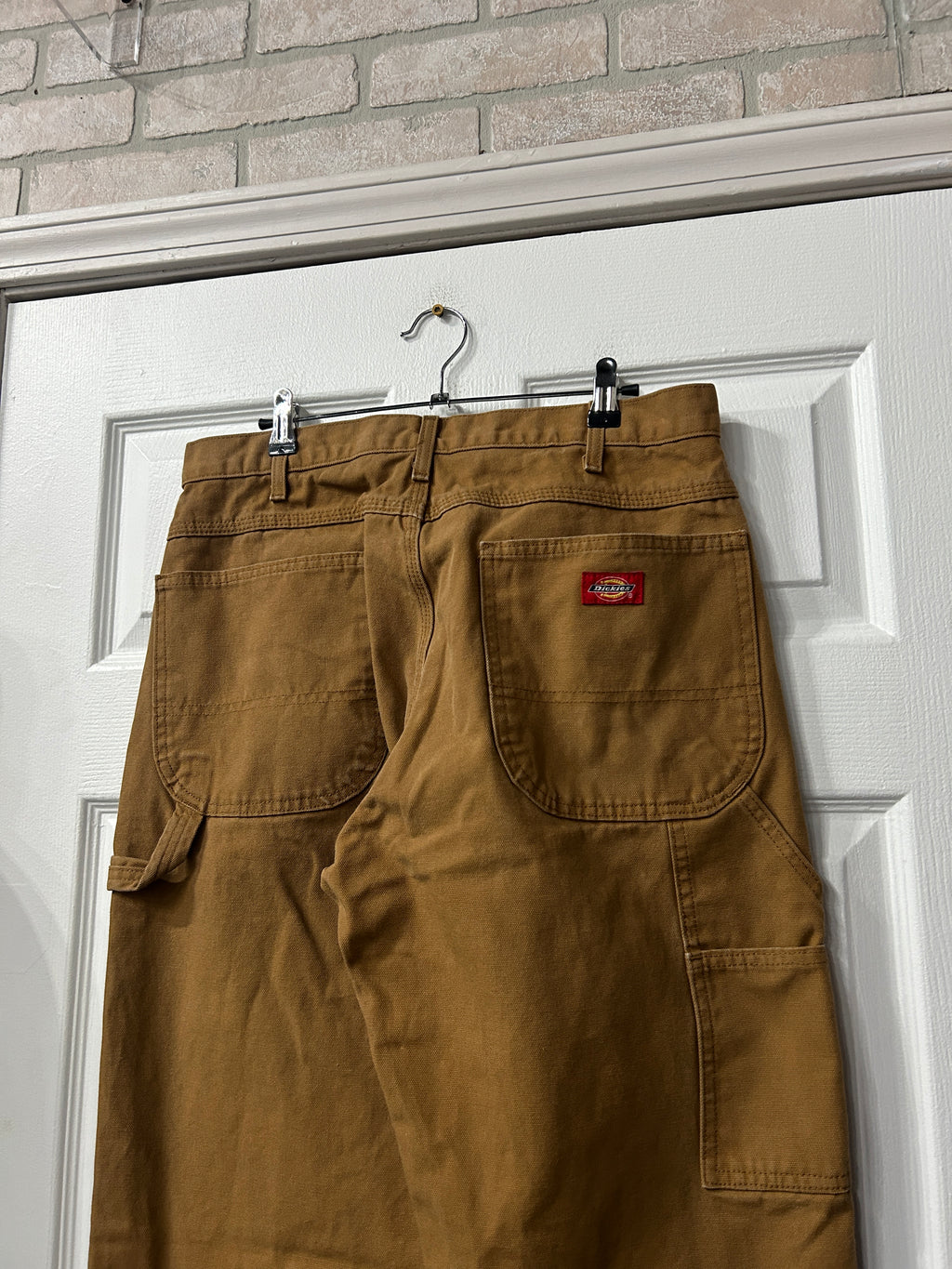 Dickies Carpenter Pants 32x34