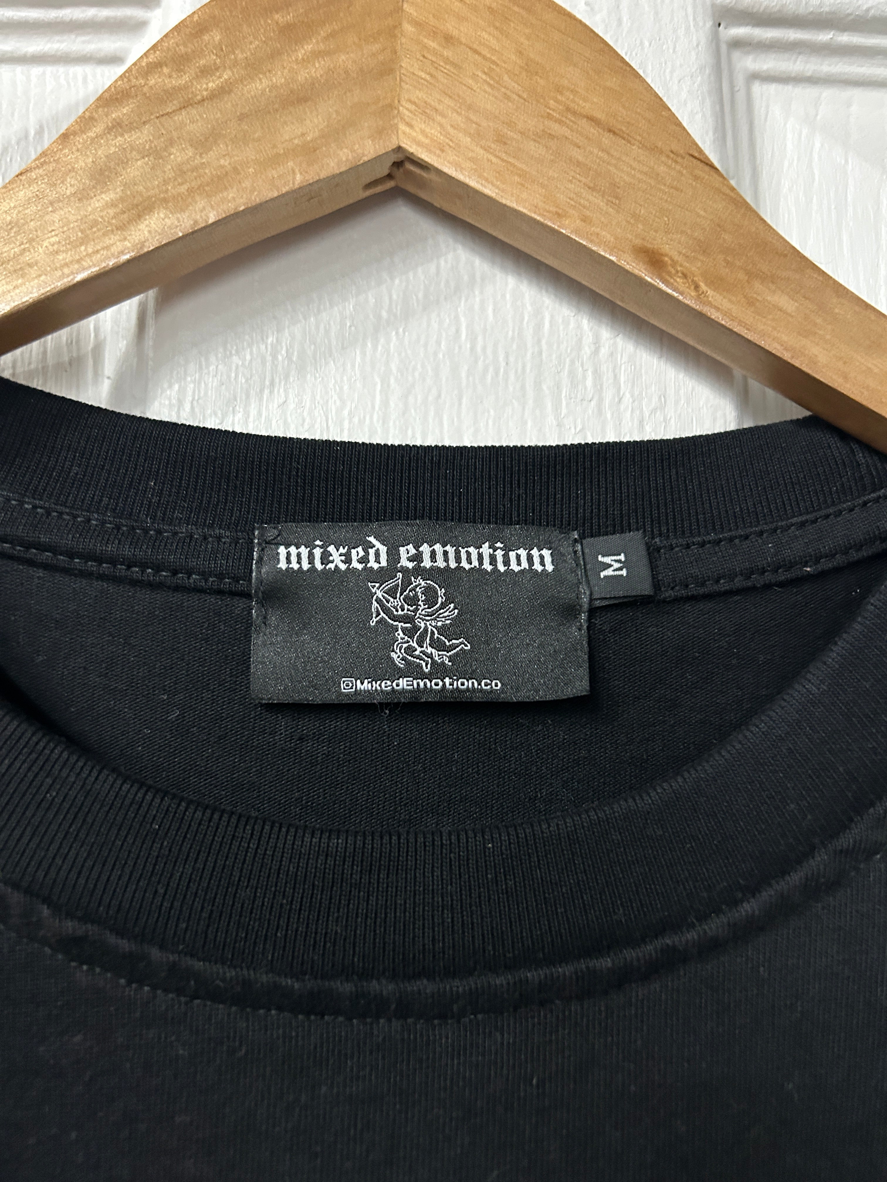 Mixed Emotions Tee M