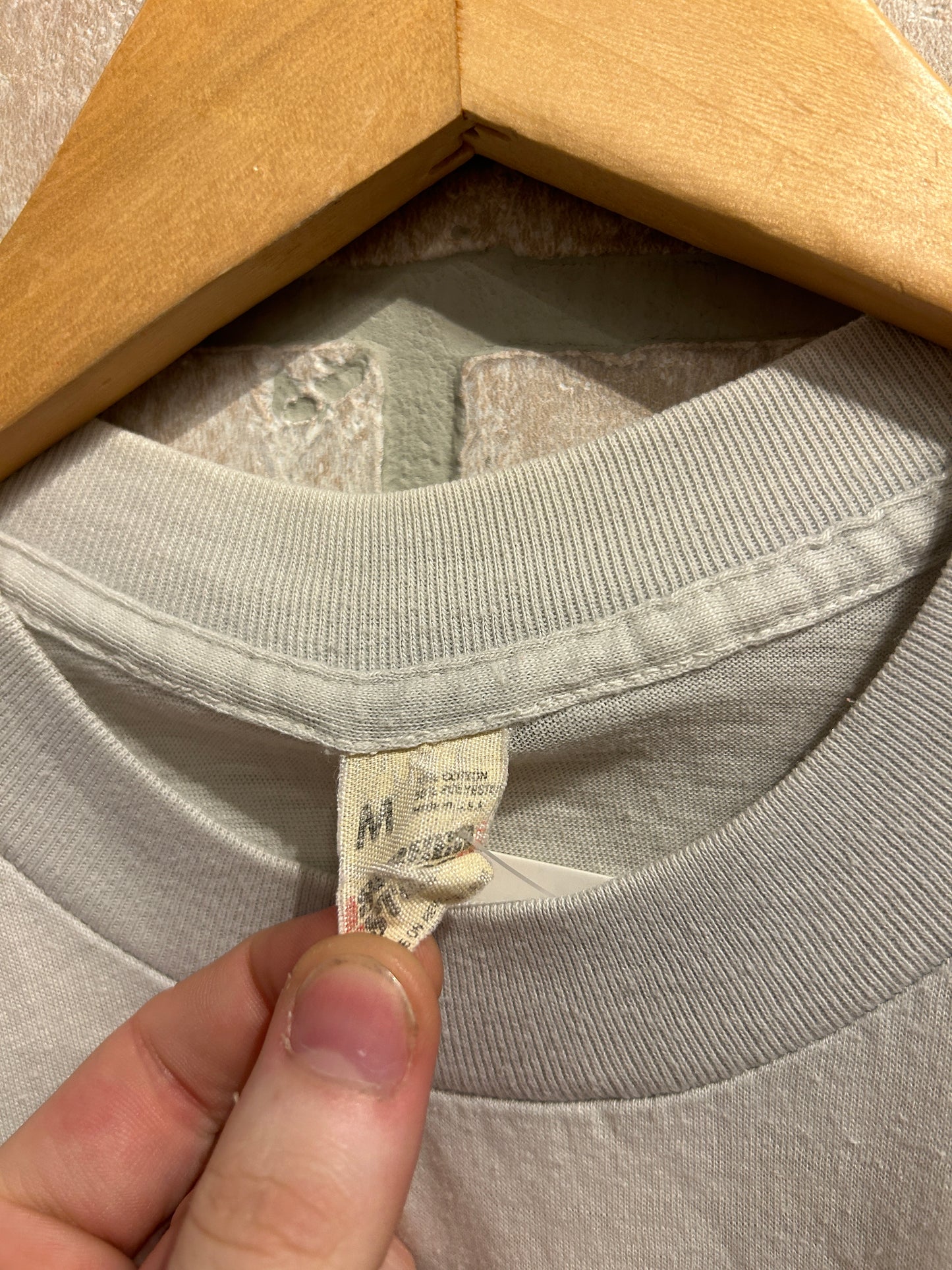 Vintage 80’s Kentucky Tee S