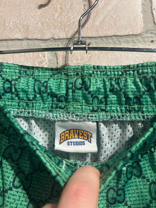 Bravest Studios Shorts S