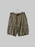 Vintage y2k Abercrombie & Fitch Shorts M