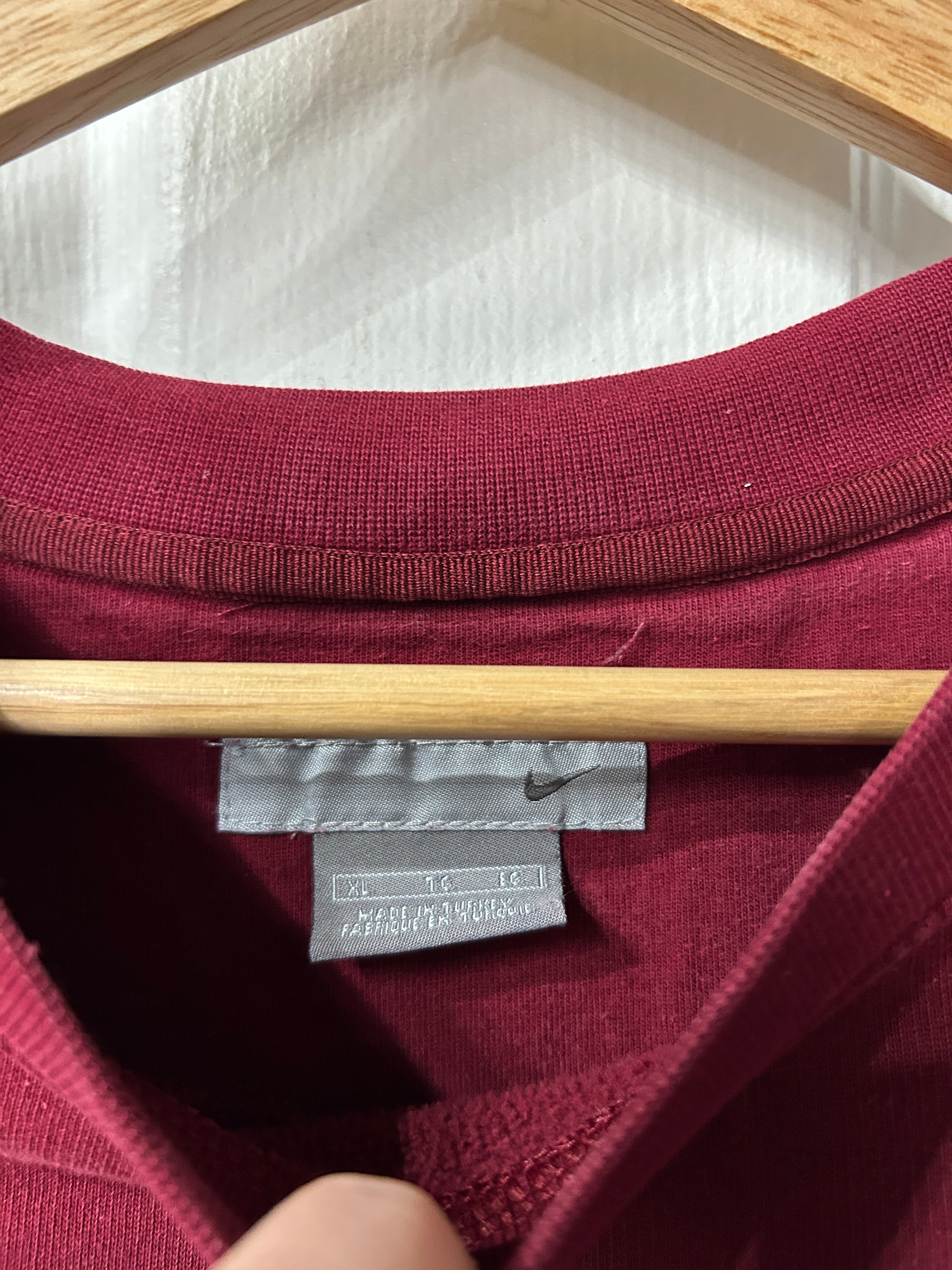 Vintage Nike Crewneck XL