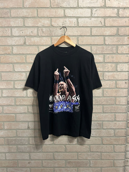 Vintage Stone Cold Tee L