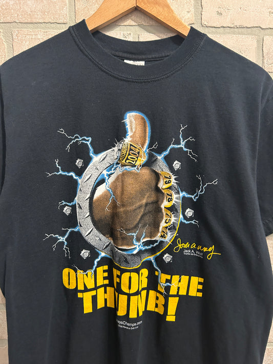 Pittsburgh Steelers Tee M