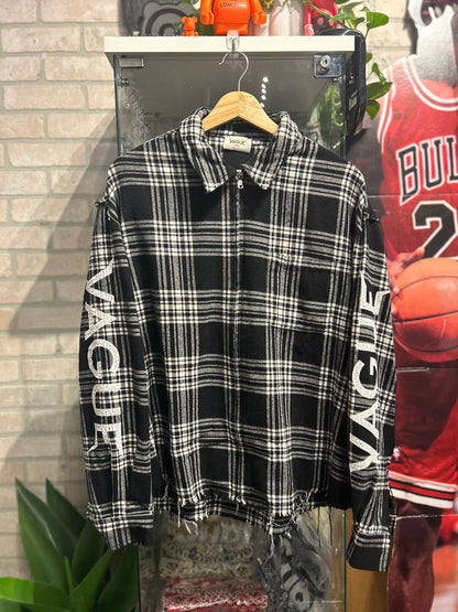 Vague Studios Flannel M