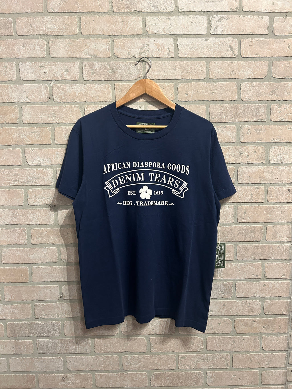 Denim Tears Tee L