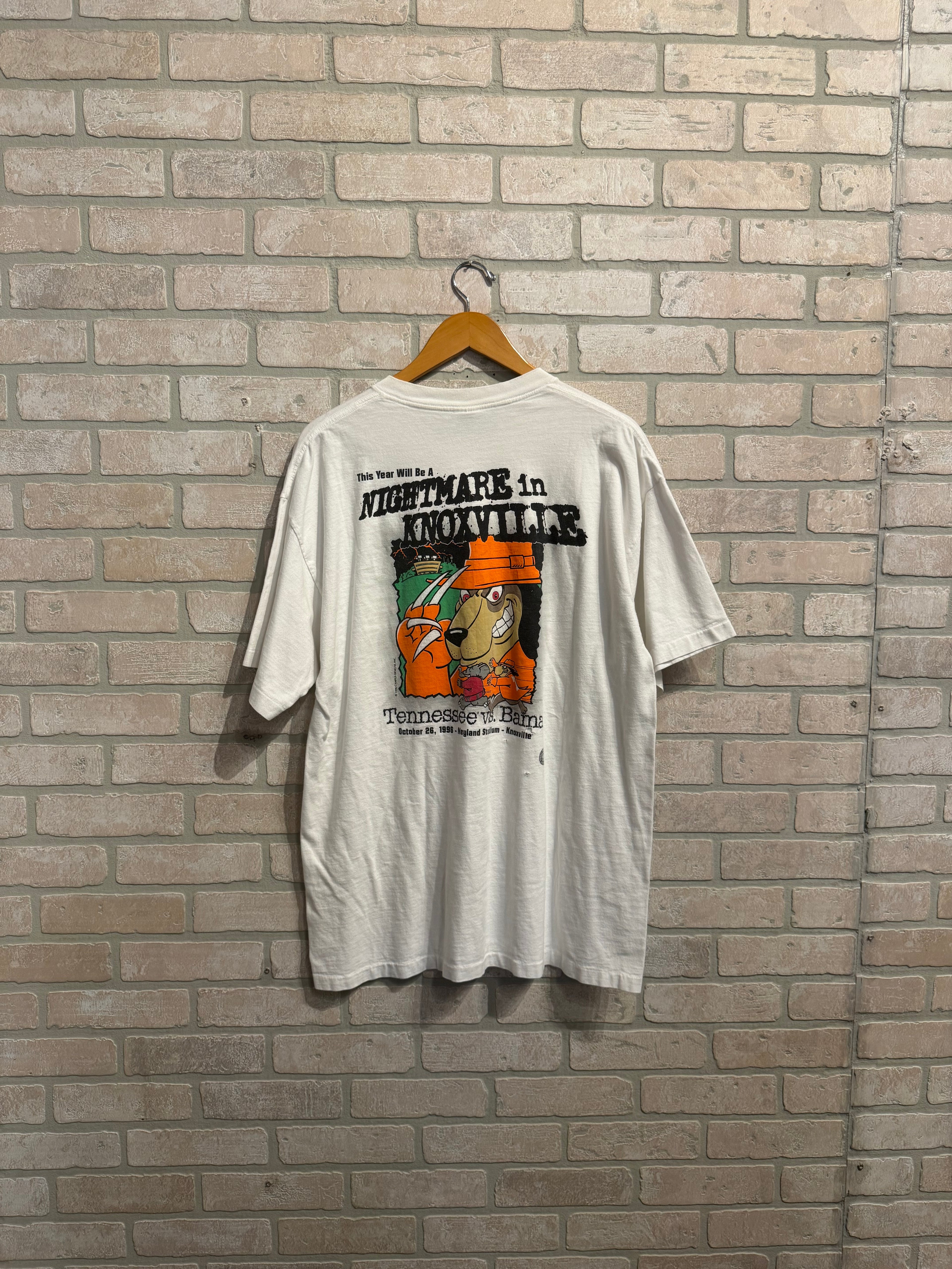 Vintage Tennessee Tee XL