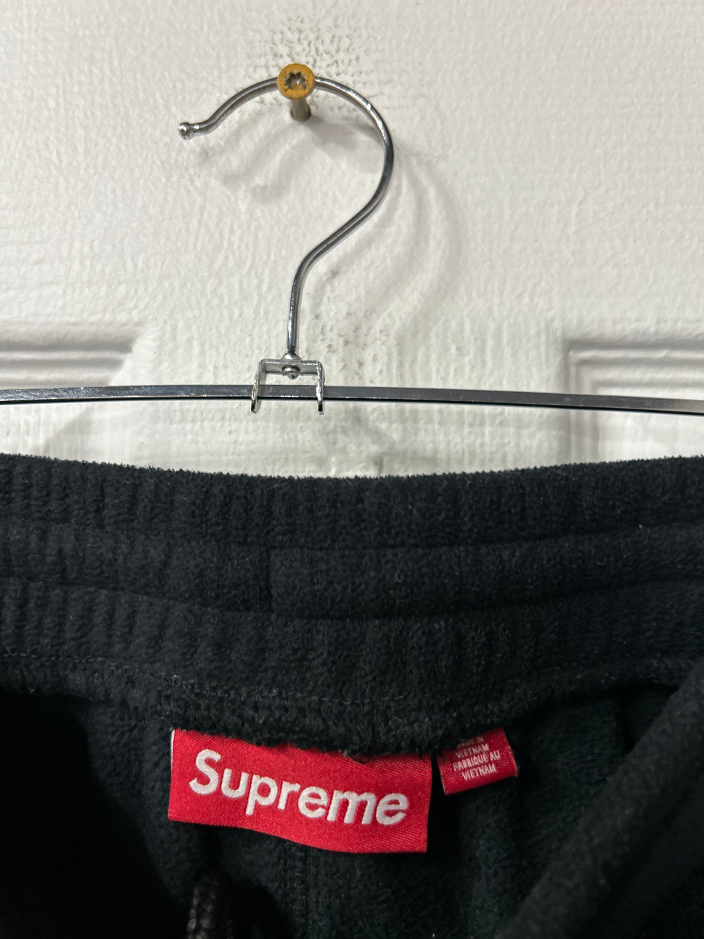 Supreme Fleece Sweatpants XL