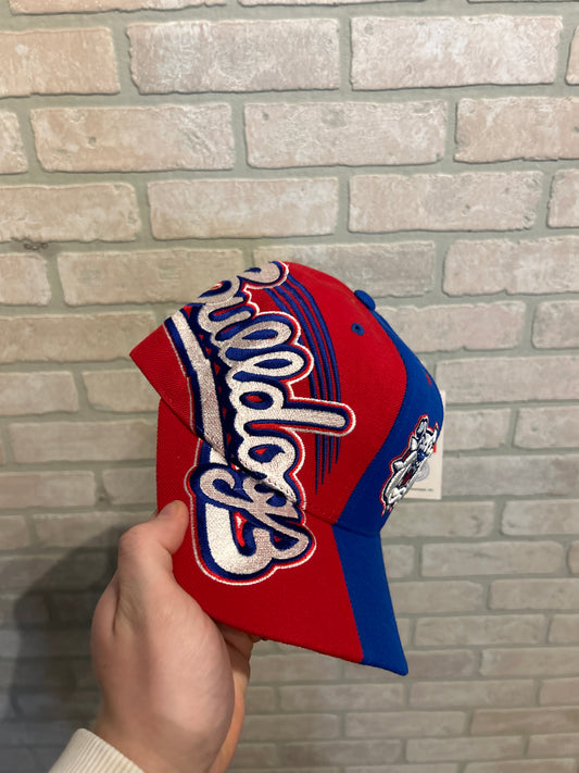 Vintage Fresno State Hat
