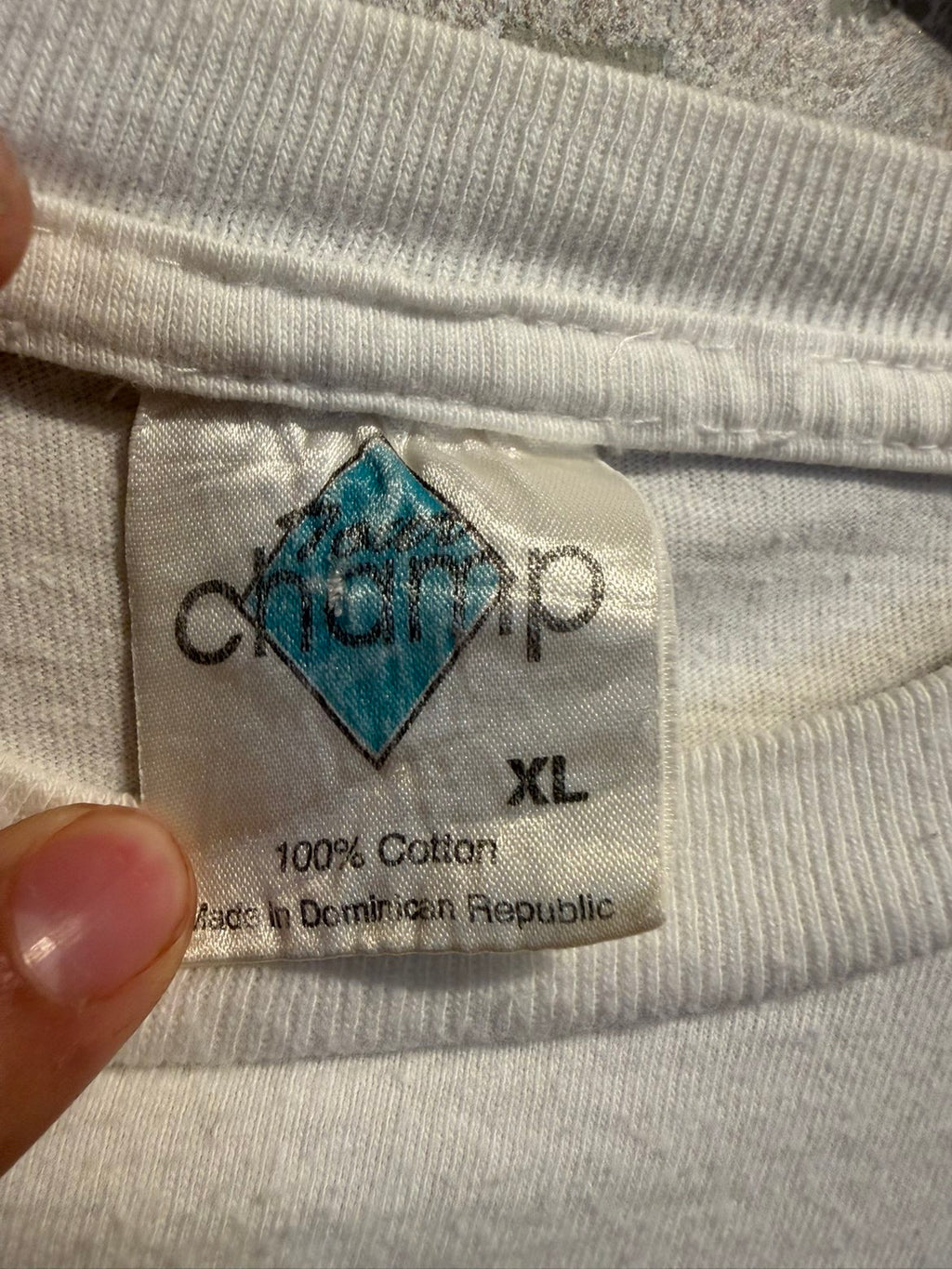 Vintage Kentucky Tee XL