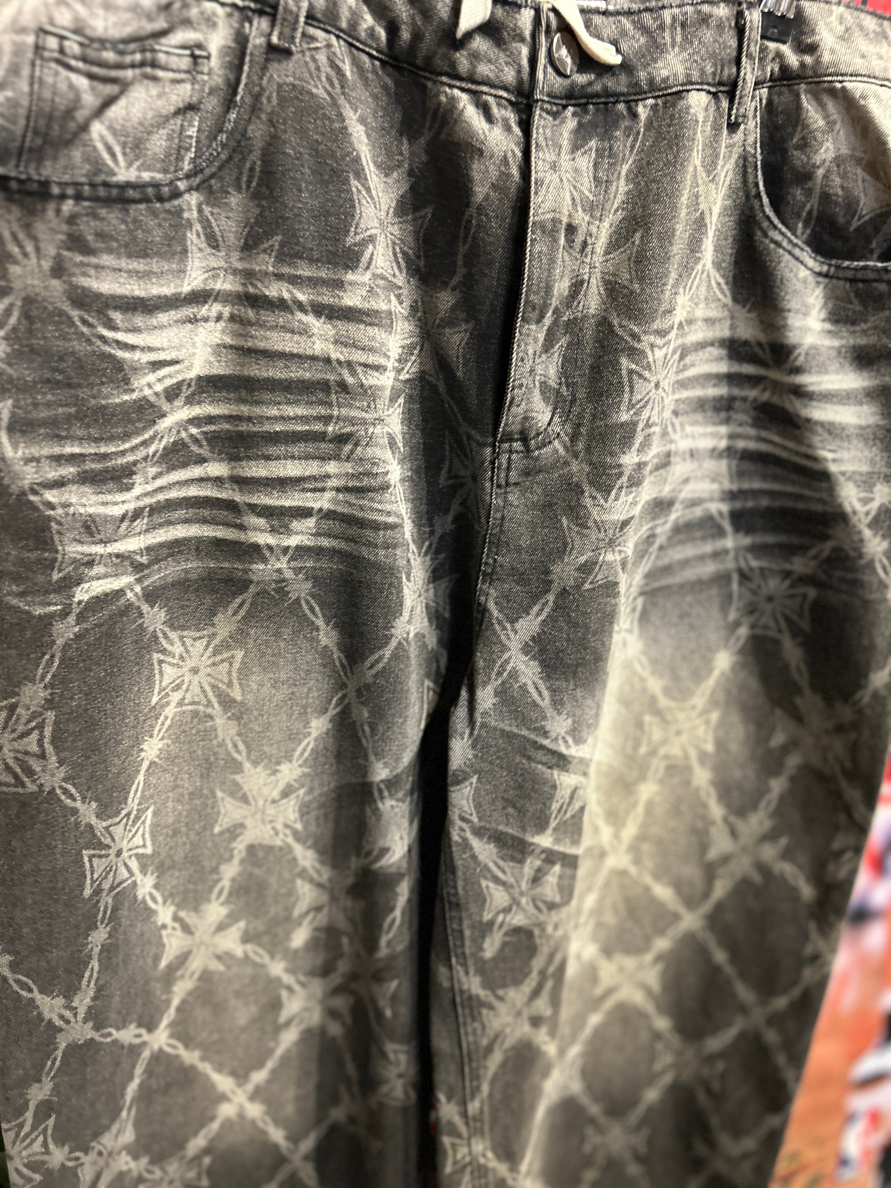 Vale Jeans 36