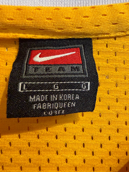 Vintage Bel-Air Nike Jersey L