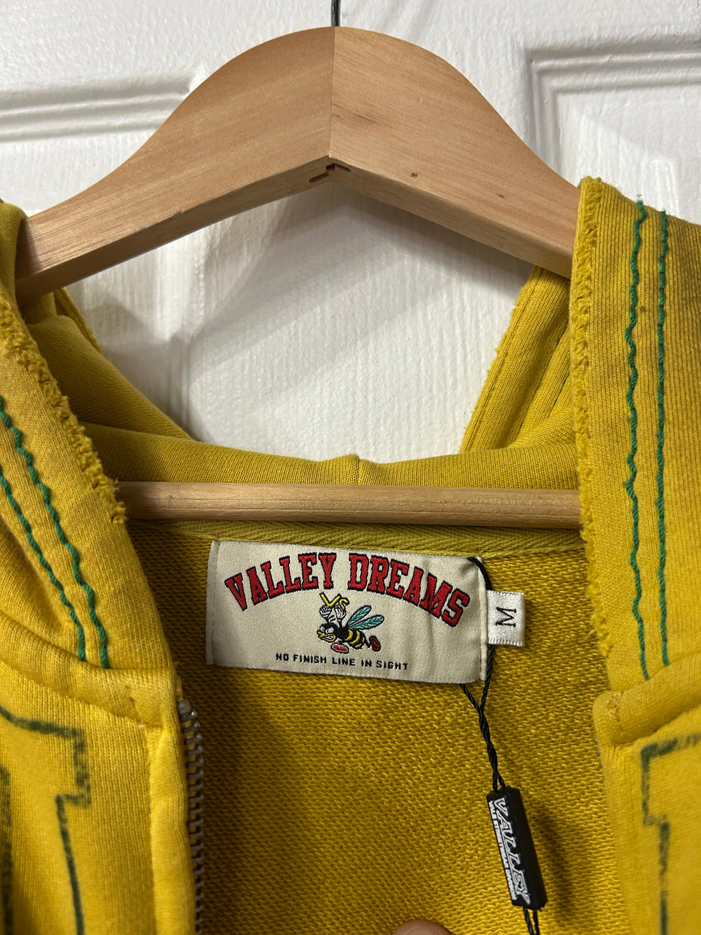 Vale Hoodie M