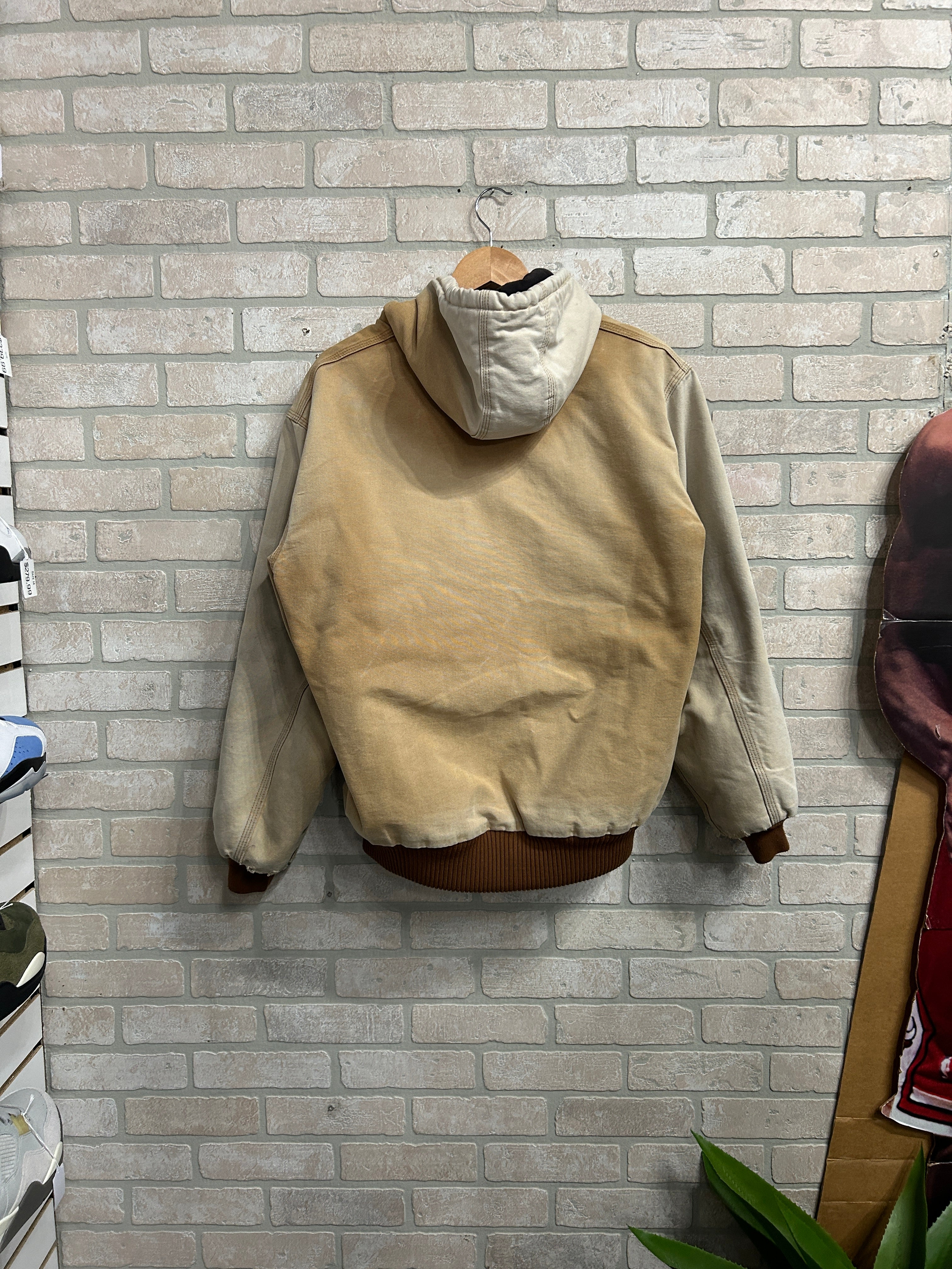 Vintage Carhartt Jacket M