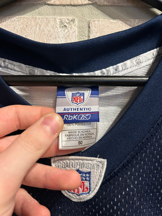 Vintage Tony Romo Cowboys Jersey XL