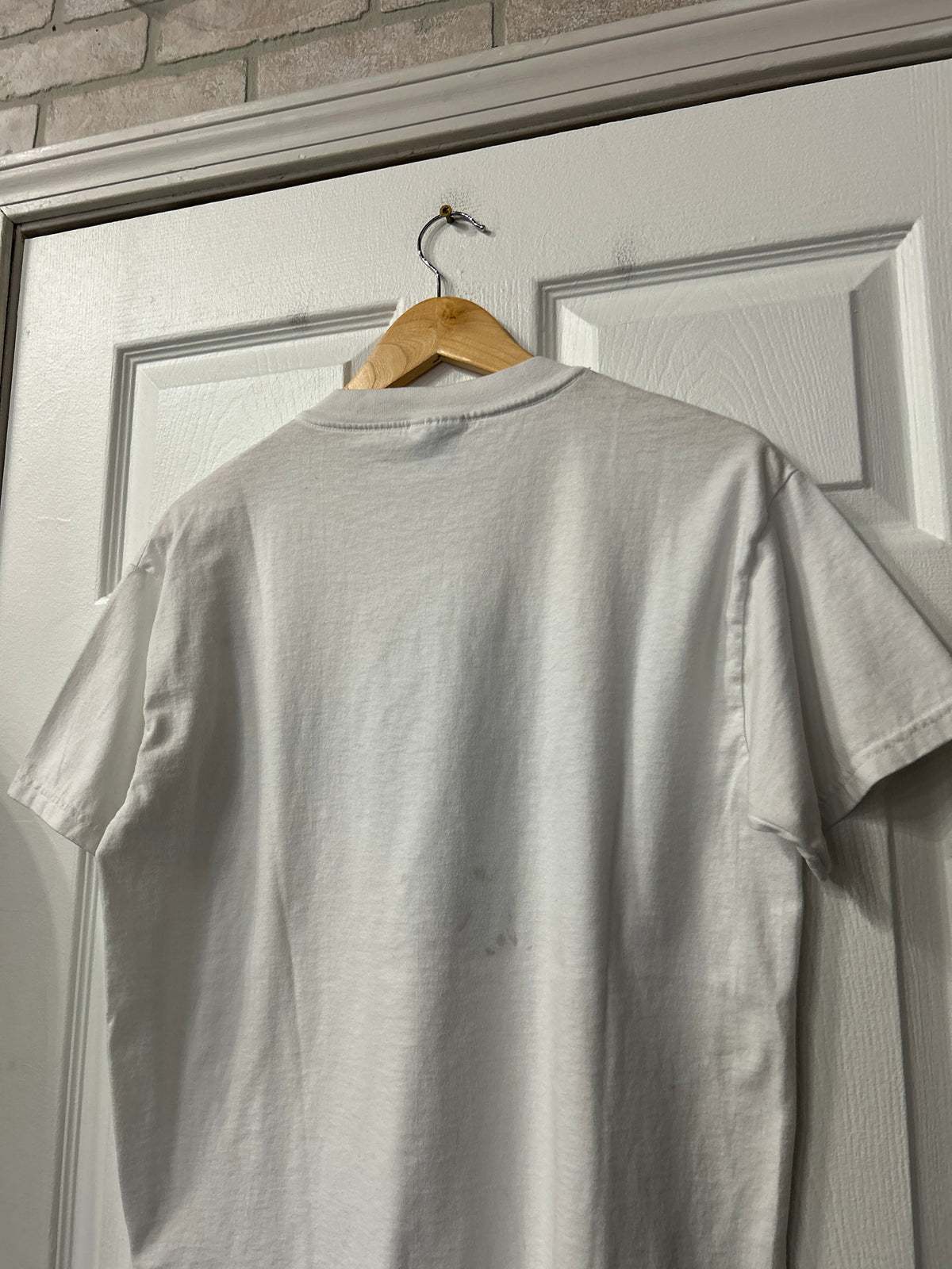Vintage The Rock Tee