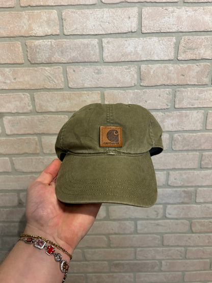 Vintage Carhartt Hat